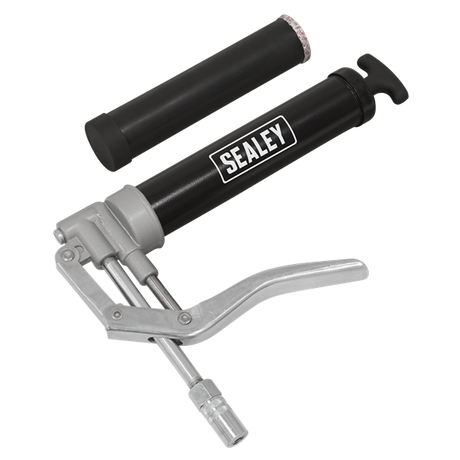 Mini Pistol Grip Grease Gun & Cartridge - SE-AK59