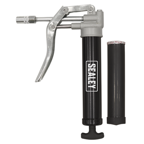 Sealey Mini Pistol Grip Grease Gun & Cartridge SE AK59