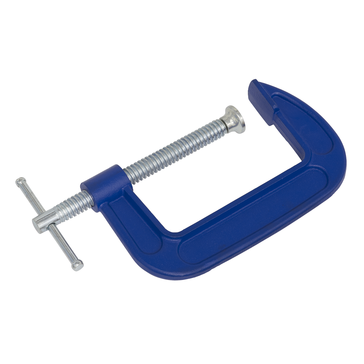 G-Clamp 100mm - AK6004 - Farming Parts