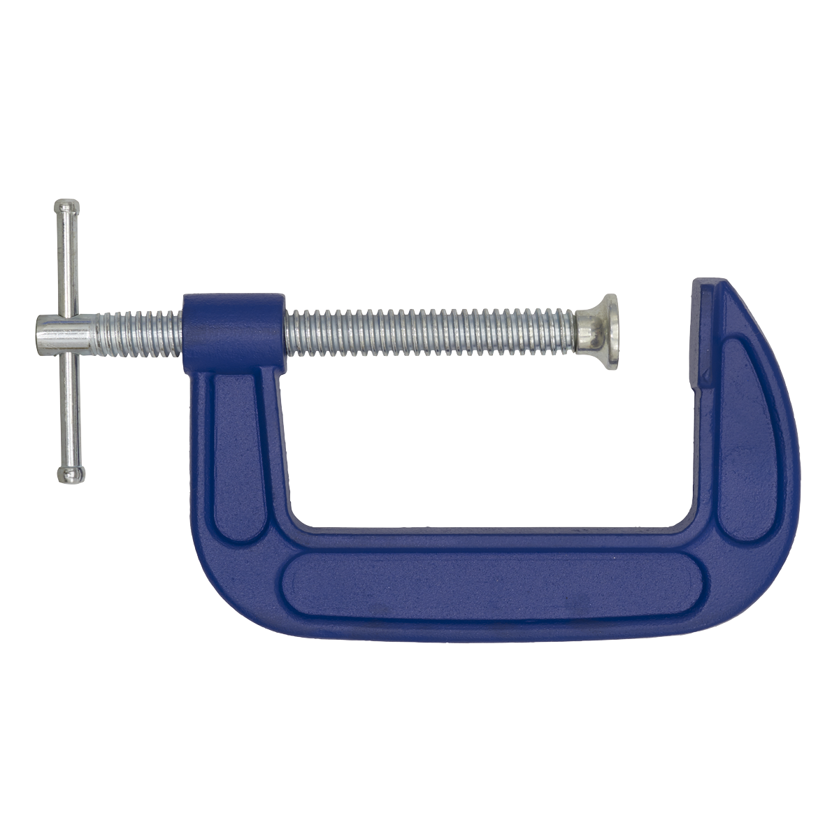 G-Clamp 100mm - AK6004 - Farming Parts