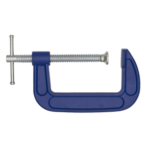 G-Clamp 100mm - AK6004 - Farming Parts