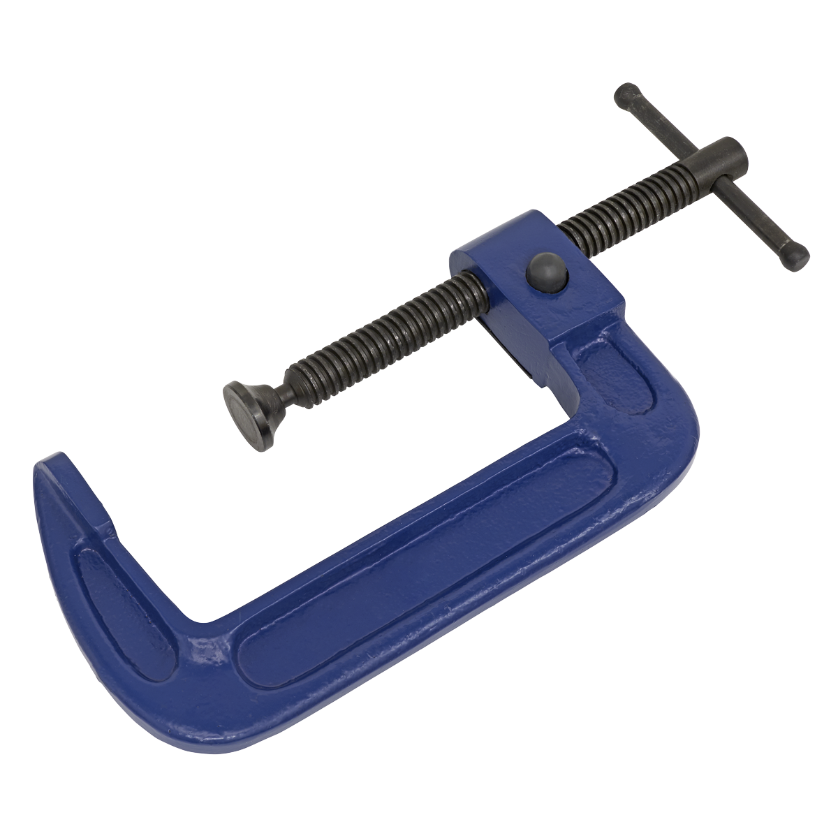 150mm Quick Release G-Clamp - AK6006Q - Farming Parts