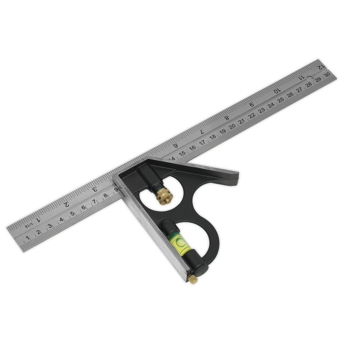 Combination Square 300mm - AK6095 - Farming Parts