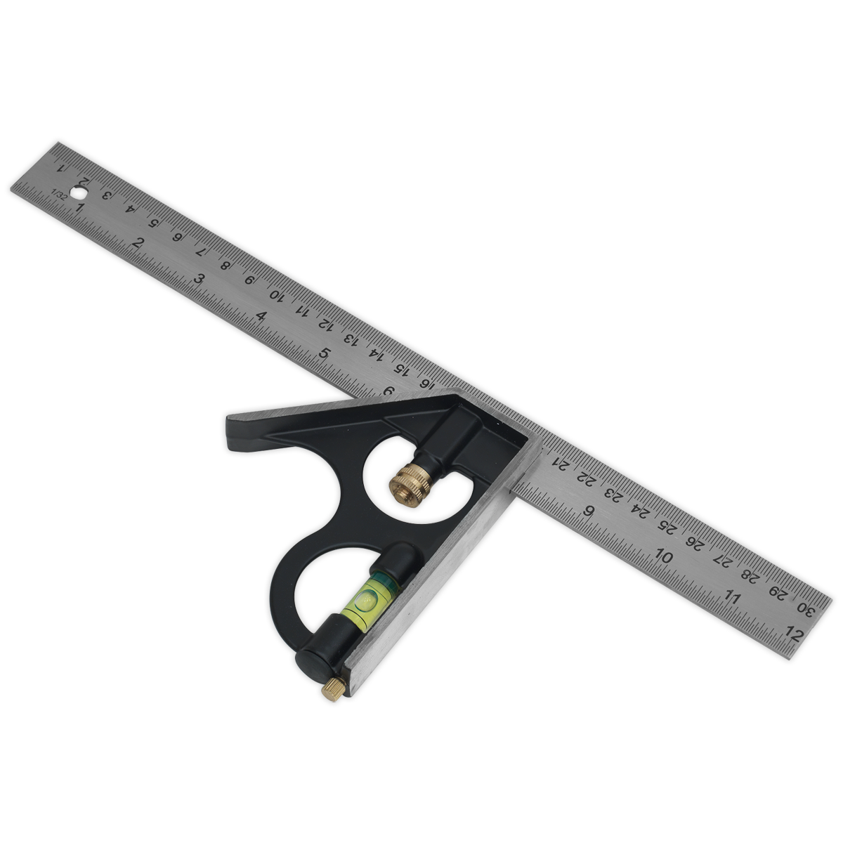 Combination Square 300mm - AK6095 - Farming Parts