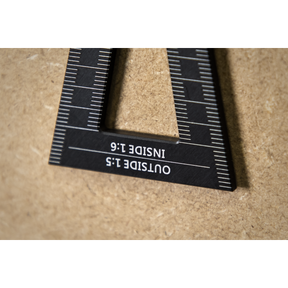 Dovetail Marker - AK609DT - Farming Parts