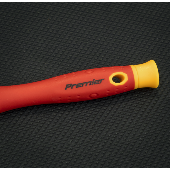 Premier Precision Screwdriver Set 7pc - VDE Approved - SE-AK61201