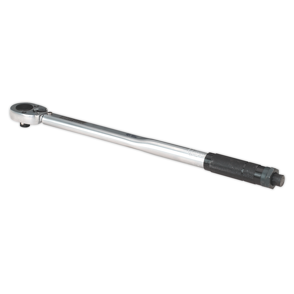 Micrometer Torque Wrench 1/2"Sq Drive Calibrated - AK624 - Farming Parts