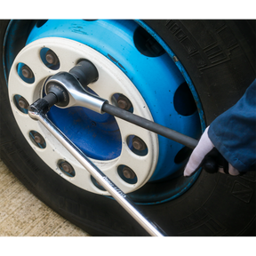 Torque Multiplier 1/2"-3/4"Sq Drive - AK629 - Farming Parts