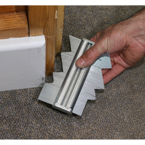 Profile Gauge 45 x 150mm - AK63 - Farming Parts