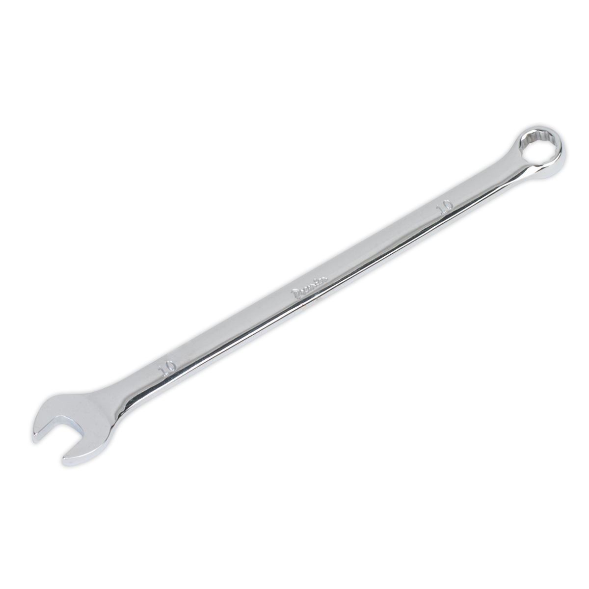 Combination Spanner Extra-Long 10mm - AK631010 - Farming Parts