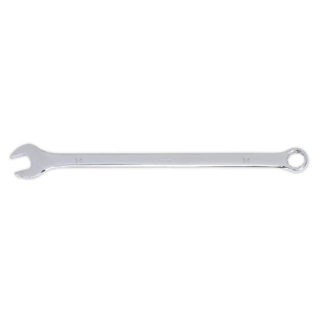 Combination Spanner Extra-Long 14mm - AK631014 - Farming Parts
