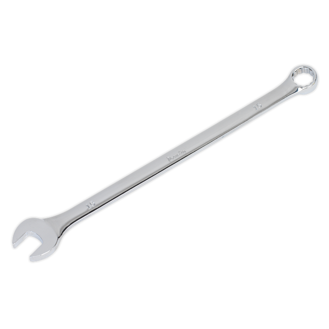 Combination Spanner Extra-Long 15mm - AK631015 - Farming Parts