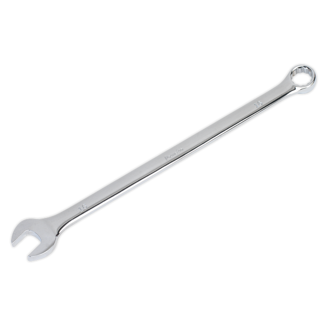 Combination Spanner Extra-Long 16mm - AK631016 - Farming Parts