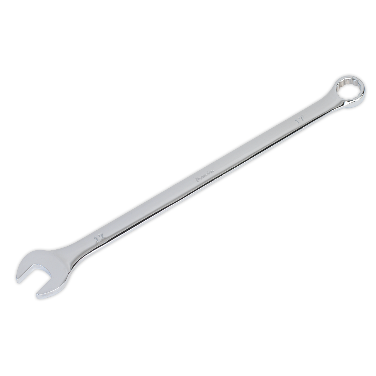 Combination Spanner Extra-Long 17mm - AK631017 - Farming Parts