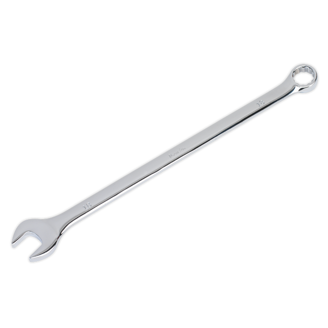 Combination Spanner Extra-Long 18mm - AK631018 - Farming Parts