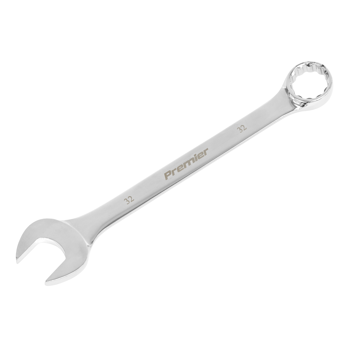 Combination Spanner Super Jumbo 32mm - AK6324321 - Farming Parts