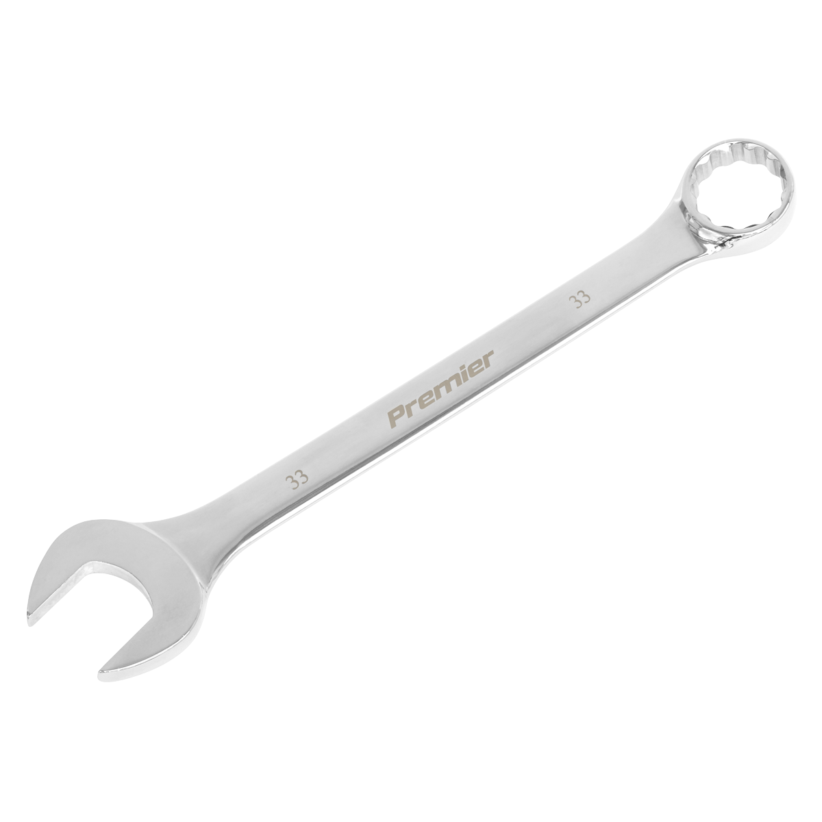 Combination Spanner Super Jumbo 33mm - AK632433 - Farming Parts