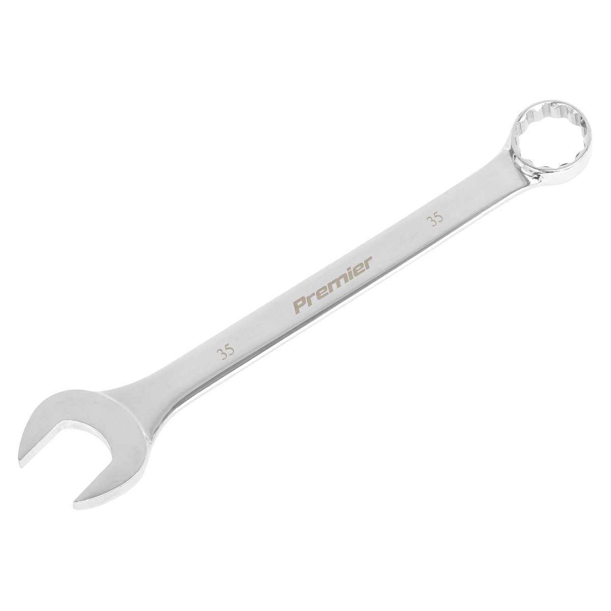 Combination Spanner Super Jumbo 35mm - AK632435 - Farming Parts