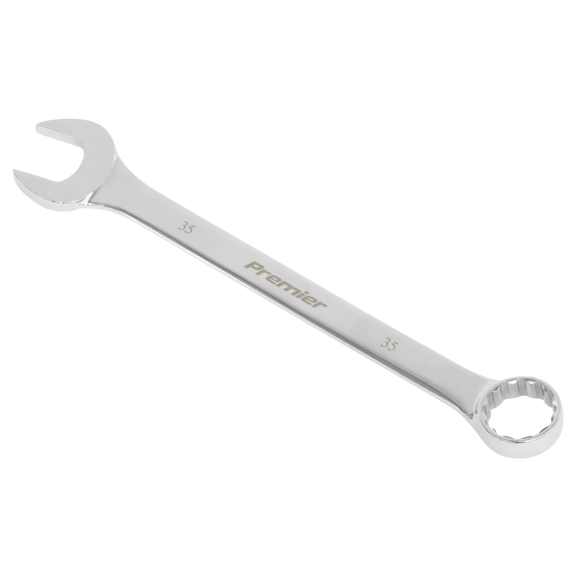 Combination Spanner Super Jumbo 35mm - AK632435 - Farming Parts