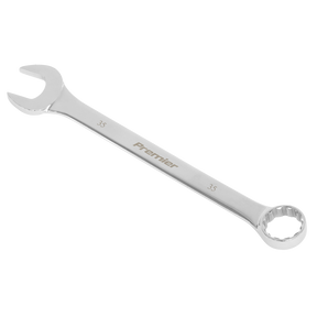 Combination Spanner Super Jumbo 35mm - AK632435 - Farming Parts