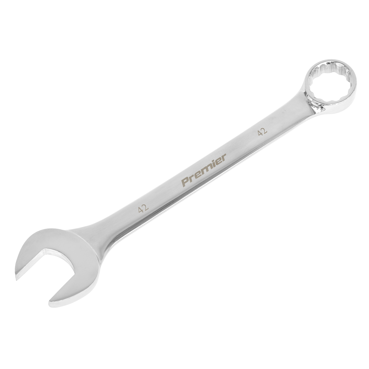 Combination Spanner Super Jumbo 42mm - AK632442 - Farming Parts