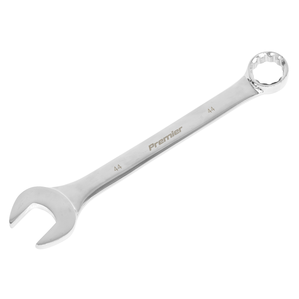 Combination Spanner Super Jumbo 44mm - AK632444 - Farming Parts