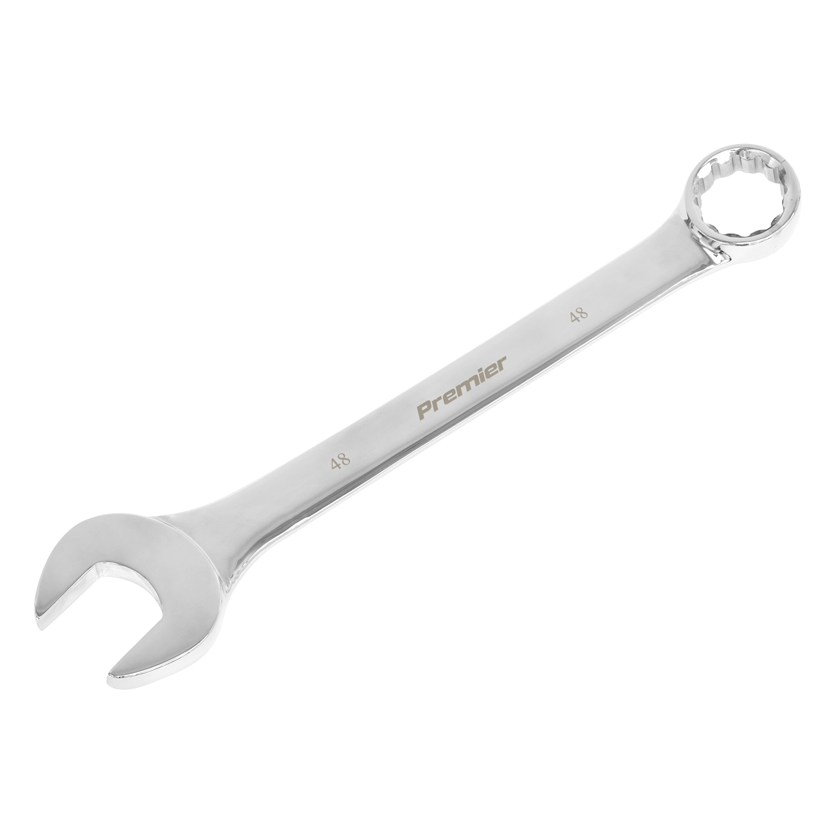 Combination Spanner Super Jumbo 48mm - AK632448 - Farming Parts