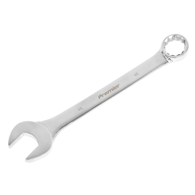 Combination Spanner Super Jumbo 48mm - AK632448 - Farming Parts