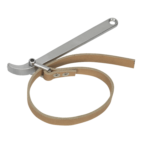 Oil Filter Strap Wrench Ø60-140mm Capacity - AK6404 - Farming Parts