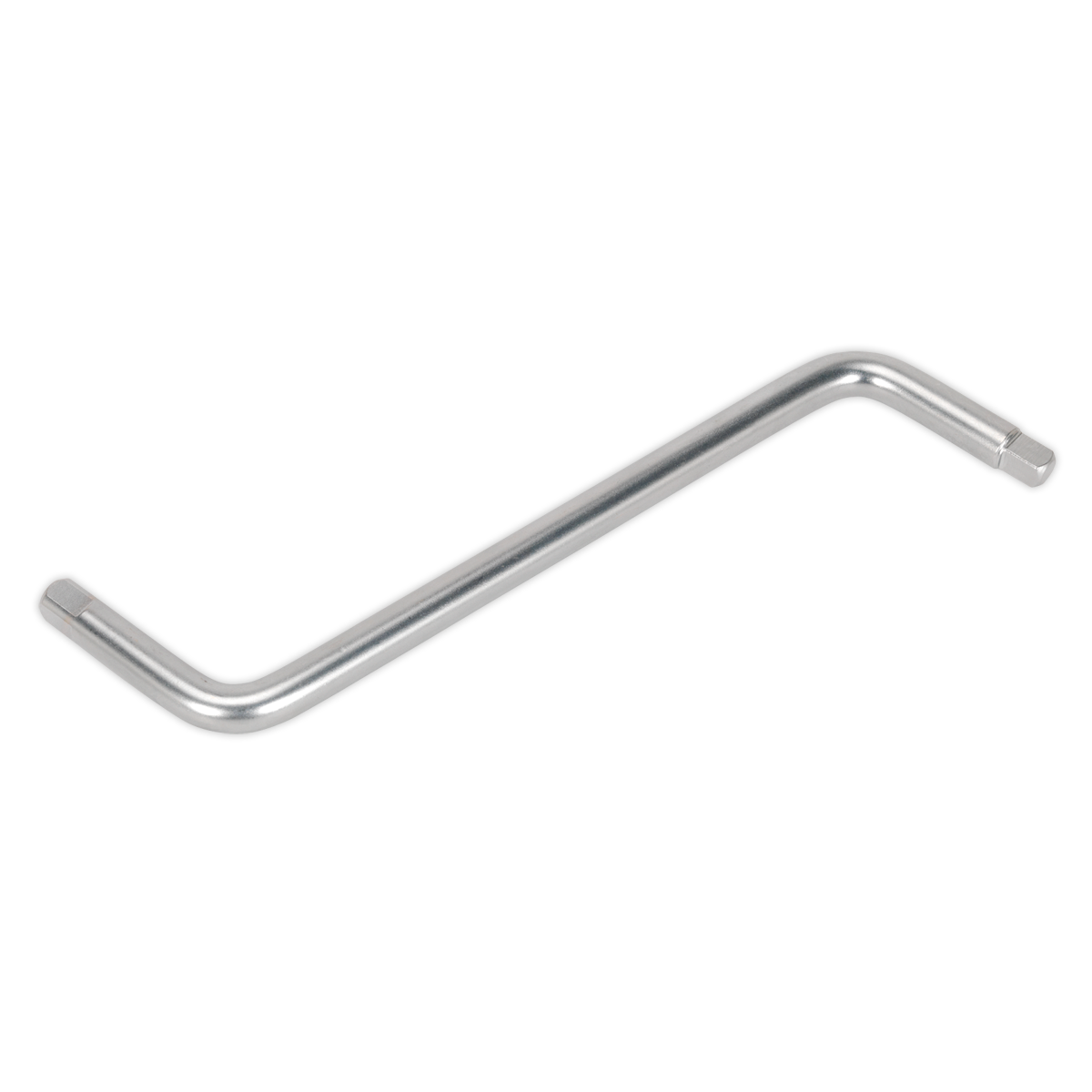 Drain Plug Wrench 8 & 10mm Square - AK6405 - Farming Parts