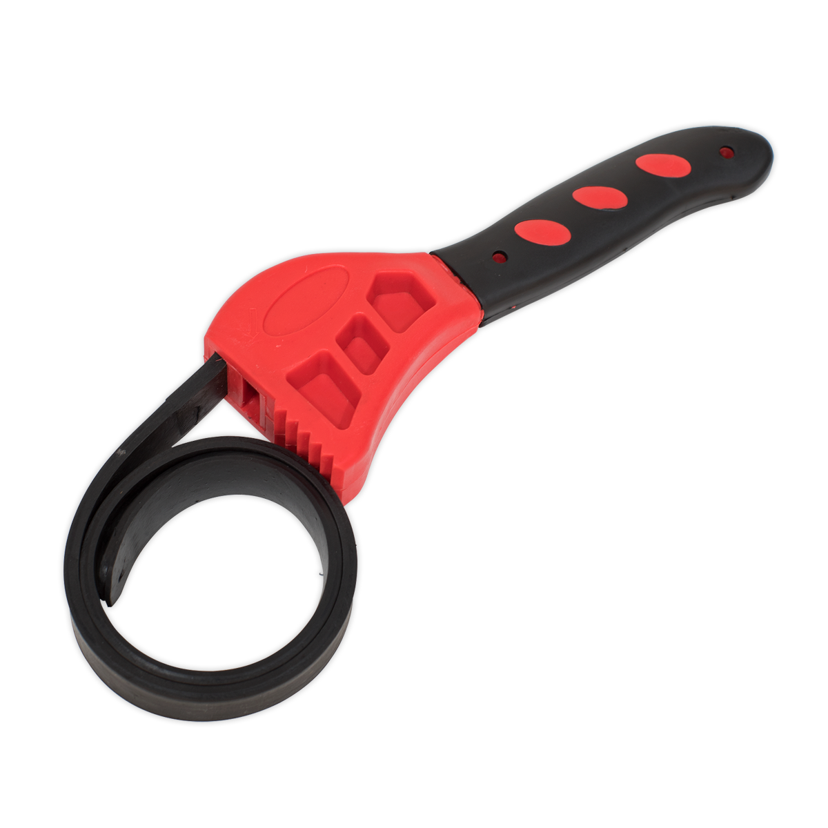 Strap Wrench 150mm - AK6407 - Farming Parts