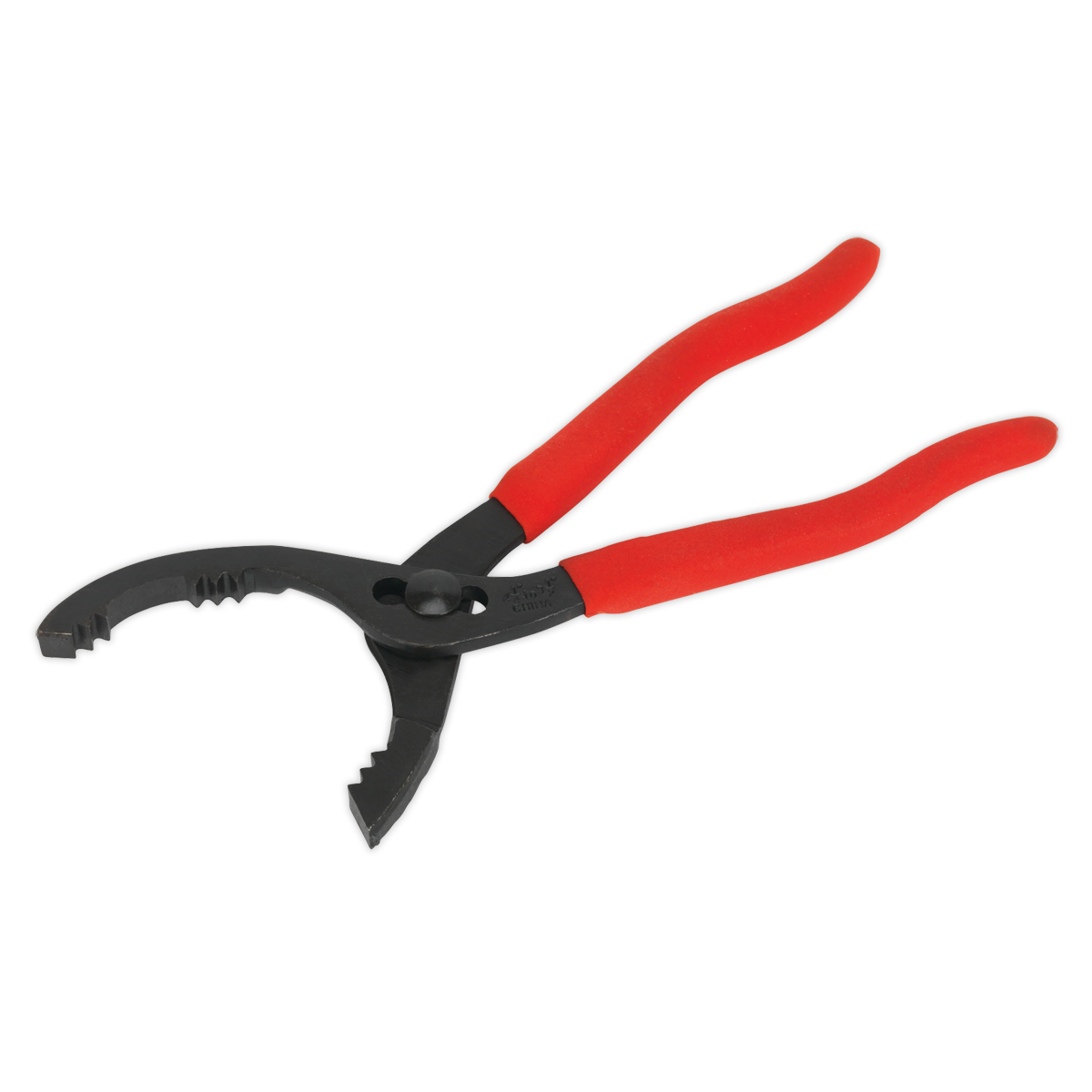 Oil Filter Pliers Forged Ø54-89mm Capacity - AK6412 - Farming Parts