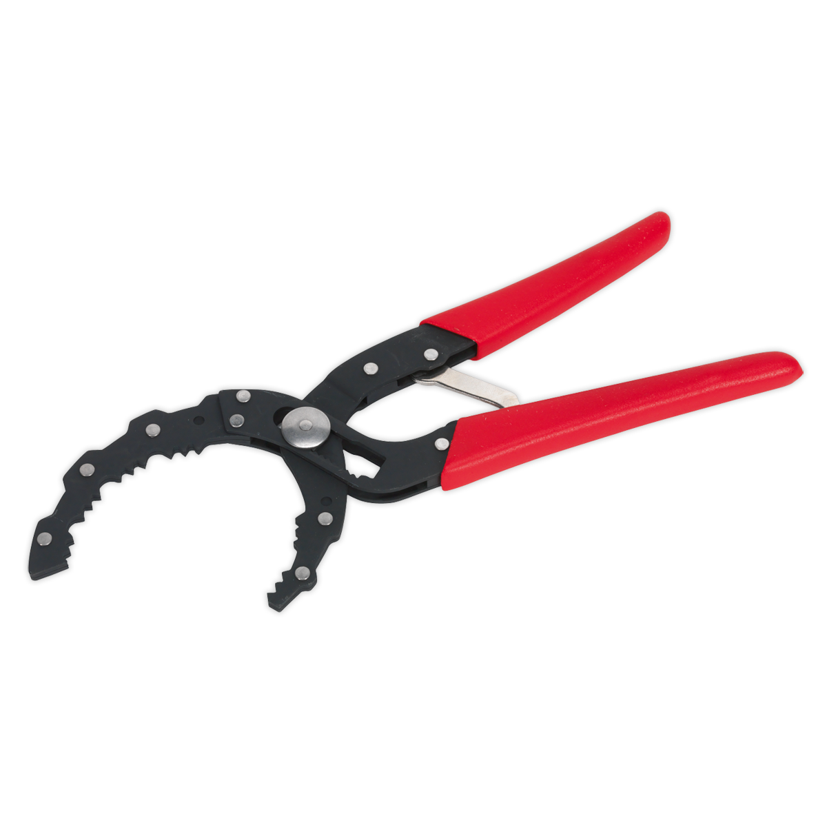 Oil Filter Pliers - Auto-Adjusting - AK6419 - Farming Parts