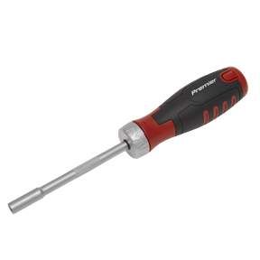 Ratchet Screwdriver Set 12pc - AK64909 - Farming Parts