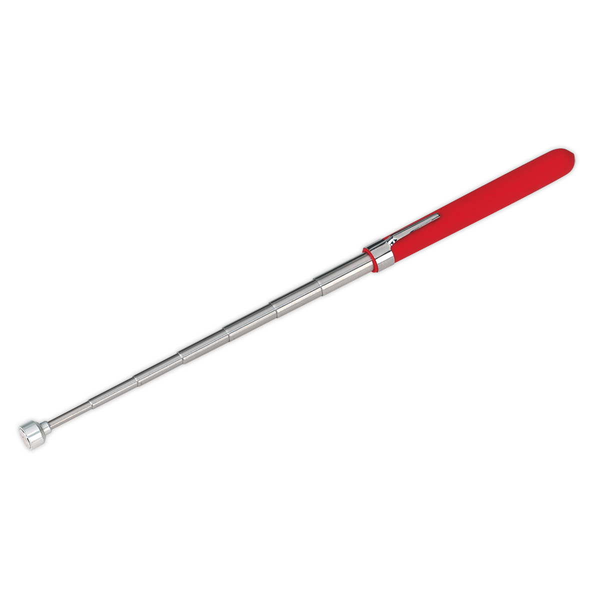 Telescopic Magnetic Pick-Up Tool 1.6kg Capacity Heavy-Duty - AK6514 - Farming Parts