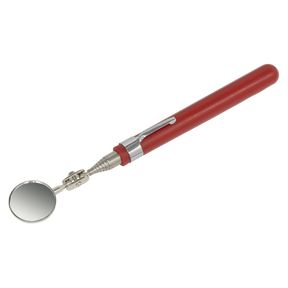 Telescopic Articulated Mirror Ø32mm - AK6524 - Farming Parts