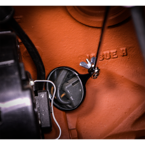 Telescopic Inspection Mirror Ø40mm - AK652 - Farming Parts