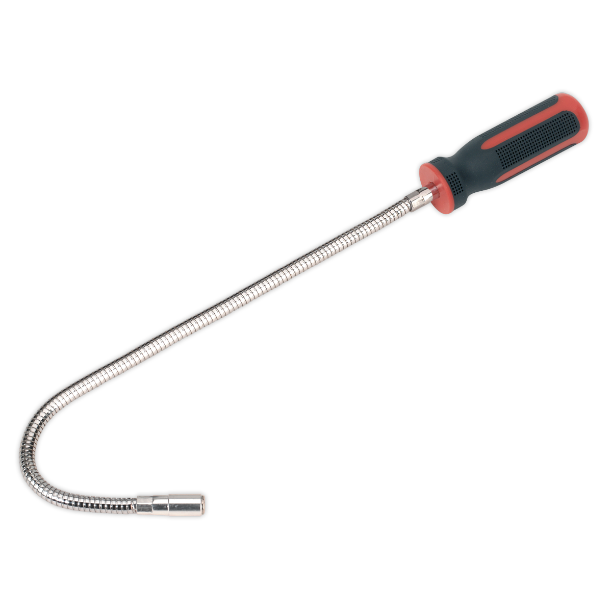 Flexible Magnetic Pick-Up Tool 1kg Capacity - AK6532 - Farming Parts