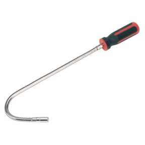 Flexible Magnetic Pick-Up Tool 1kg Capacity - AK6532 - Farming Parts