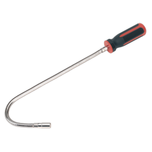 Flexible Magnetic Pick-Up Tool 1kg Capacity - AK6532 - Farming Parts