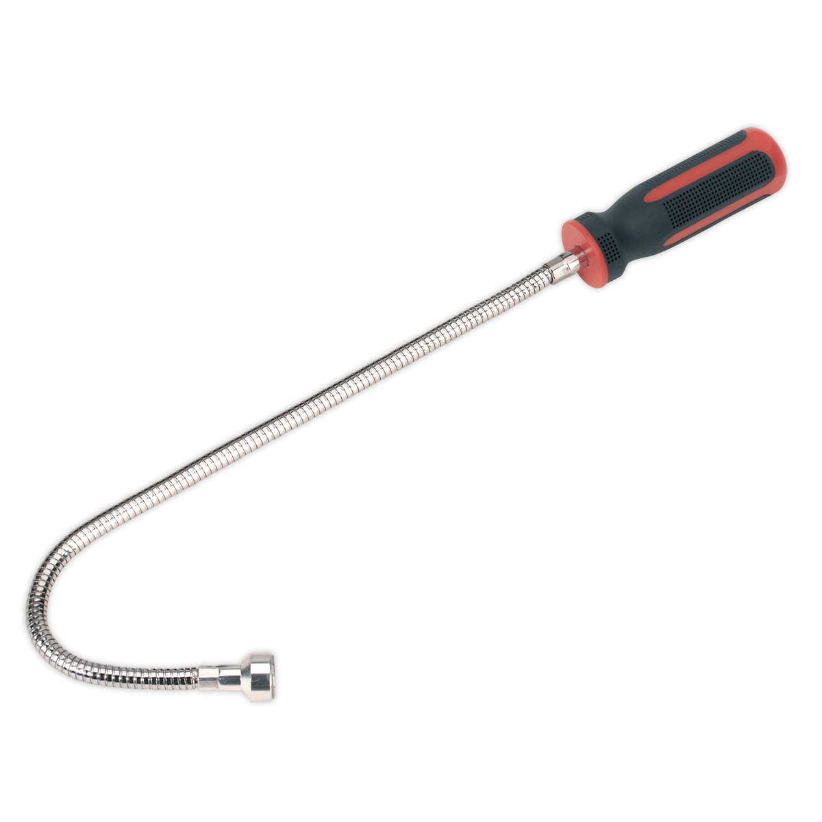 Flexible Magnetic Pick-Up Tool 3kg Capacity - AK6534 - Farming Parts