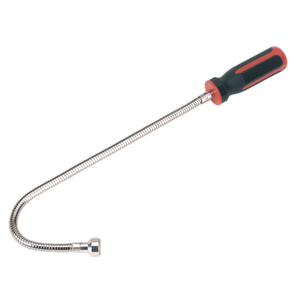 Flexible Magnetic Pick-Up Tool 3kg Capacity - AK6534 - Farming Parts