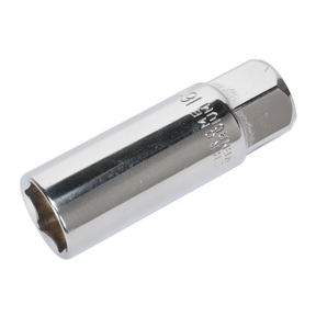 Spark Plug Socket 16mm 3/8"Sq Drive - Magnetic - AK654 - Farming Parts