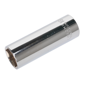 Spark Plug Socket 16mm 1/2"Sq Drive Magnetic - AK6543 - Farming Parts