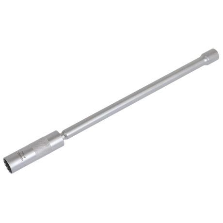 Sealey Spark Plug Socket Universal Joint & Extension 3/8"Sq AK6576