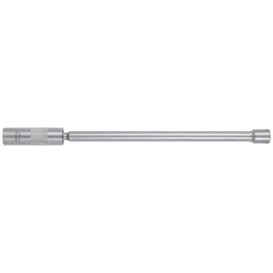 Spark Plug Socket with Universal Joint & Extension 3/8"Sq Drive 12-Point 16mm - SE-AK6576