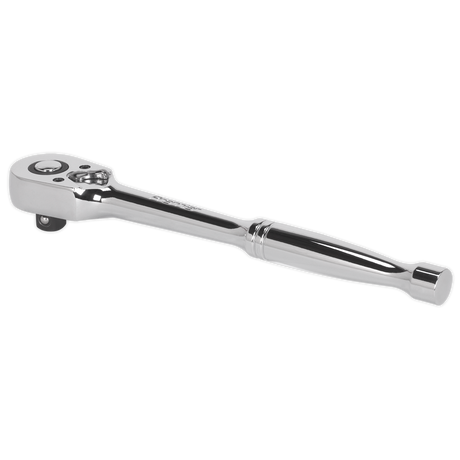 Ratchet Wrench 3/8"Sq Drive Pear-Head Flip Reverse - AK661 - Farming Parts