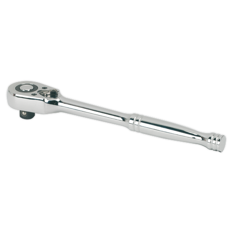 Ratchet Wrench 1/2"Sq Drive Pear-Head Flip Reverse - AK662 - Farming Parts