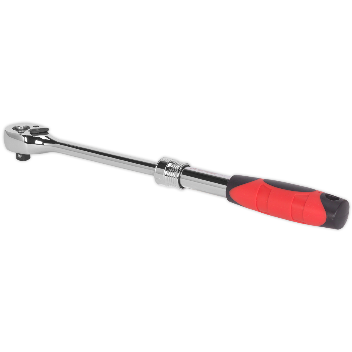 Ratchet Wrench 3/8"Sq Drive Extendable - AK6687 - Farming Parts