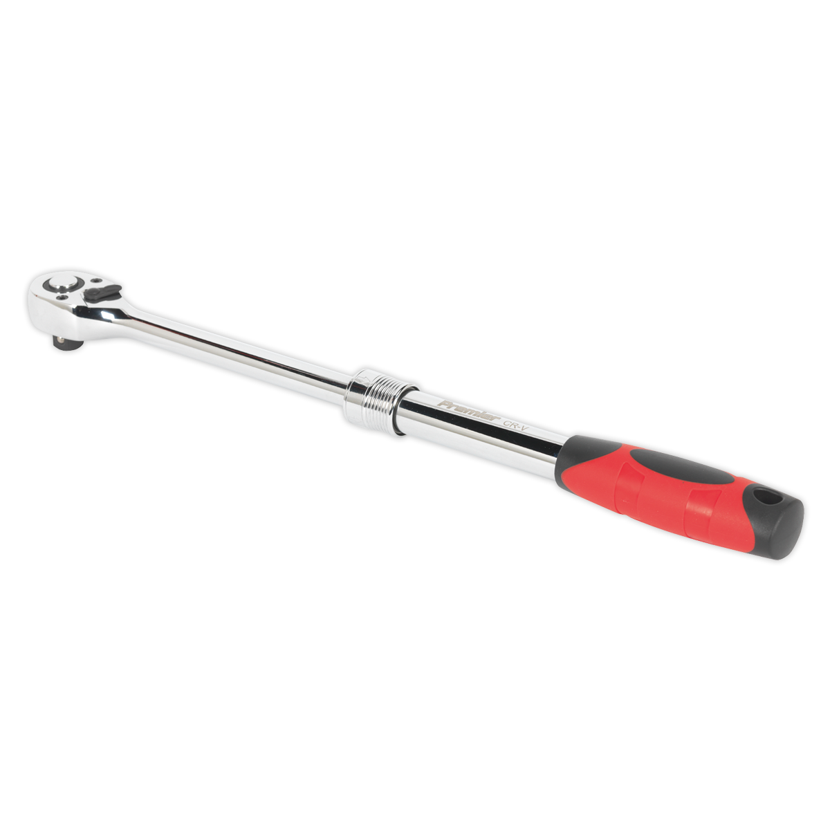 Ratchet Wrench 1/2"Sq Drive Extendable - AK6688 - Farming Parts